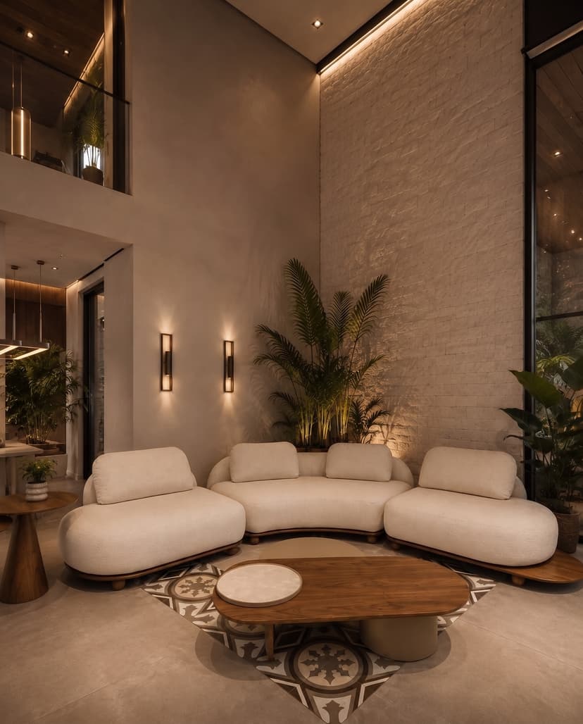 Casa Valle del Sol por VM Arquitectura